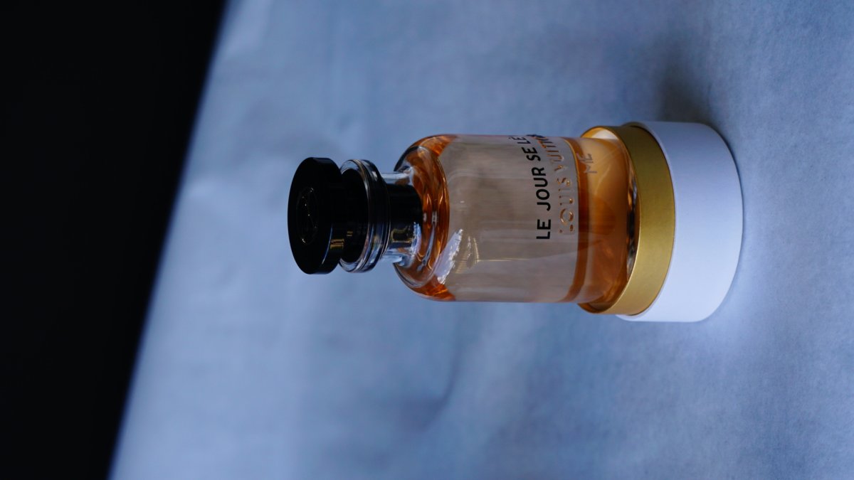 How To Find Your Signature Scent